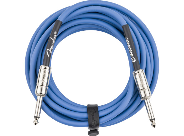 Fender Contour 5,5m Cable LPB Fender Contour 5,5m Cable LPB